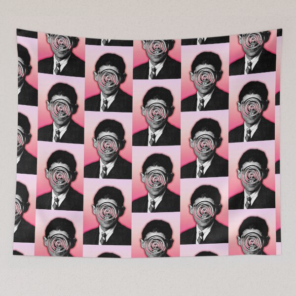 Item preview, Franz Kafka Artwork | Franz Kafka Portrait | Franz Kafka Wall Art  designed and sold by Suyogsonar25.