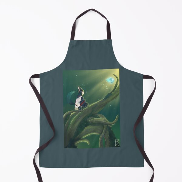 Item preview, Tighnari Forest View designed and sold by DeonBlanda.
