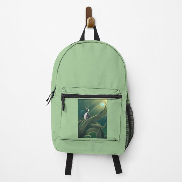 Item preview, Tighnari Forest View designed and sold by DeonBlanda.