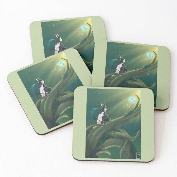 Item preview, Tighnari Forest View designed and sold by DeonBlanda.
