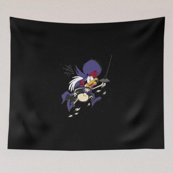 Item preview, Super Chicken Classic T Shirt  designed and sold by CarlNelson1.