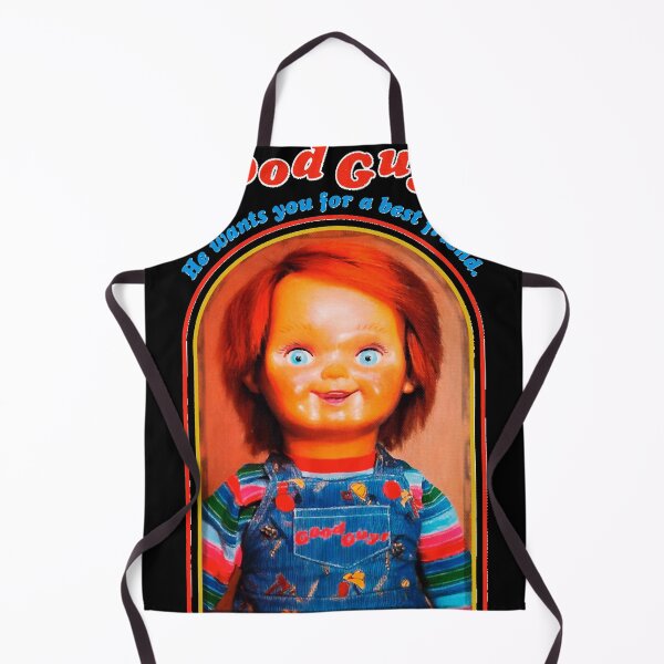 Item preview, Chucky Retro Movies designed and sold by rachelmack0.