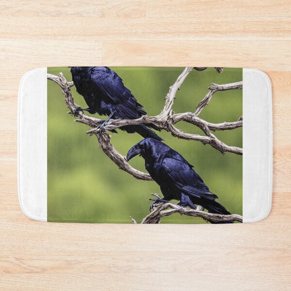 Item preview, 3 ravens designed and sold by CandRdesign.