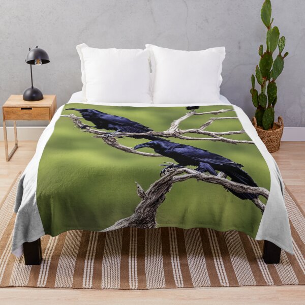 Item preview, 3 ravens designed and sold by CandRdesign.