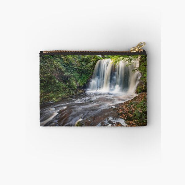 Item preview, Glenariff waterfall , County Antrim , Northern Ireland designed and sold by Zdrojewski.