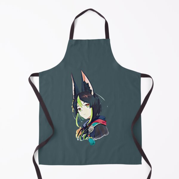Item preview, tighnari genshin impact designed and sold by DeonBlanda.