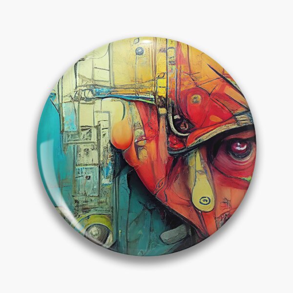 Item preview, Dystopia designed and sold by ThinkFun! Design.
