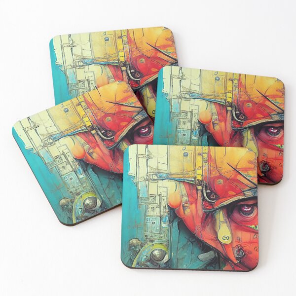 Item preview, Dystopia designed and sold by ThinkFun! Design.