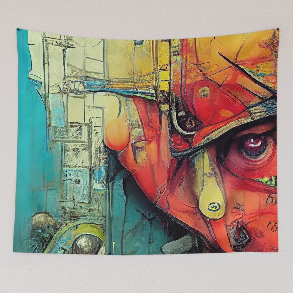 Item preview, Dystopia designed and sold by ThinkFun! Design.
