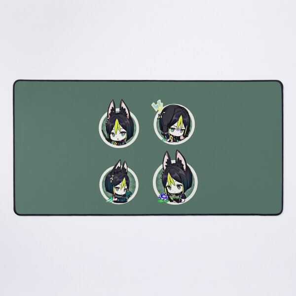 Item preview, tighnari genshin impact pack  designed and sold by DeonBlanda.
