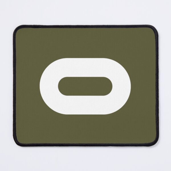 Item preview, Oculus Logo designed and sold by JessicaSchmi.