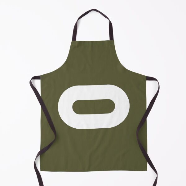 Item preview, Oculus Logo designed and sold by JessicaSchmi.
