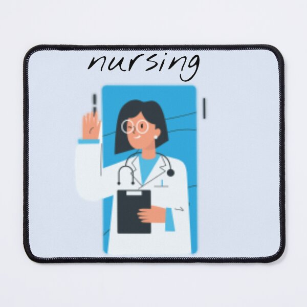 Item preview, JM NURSING designed and sold by tania ochieng.