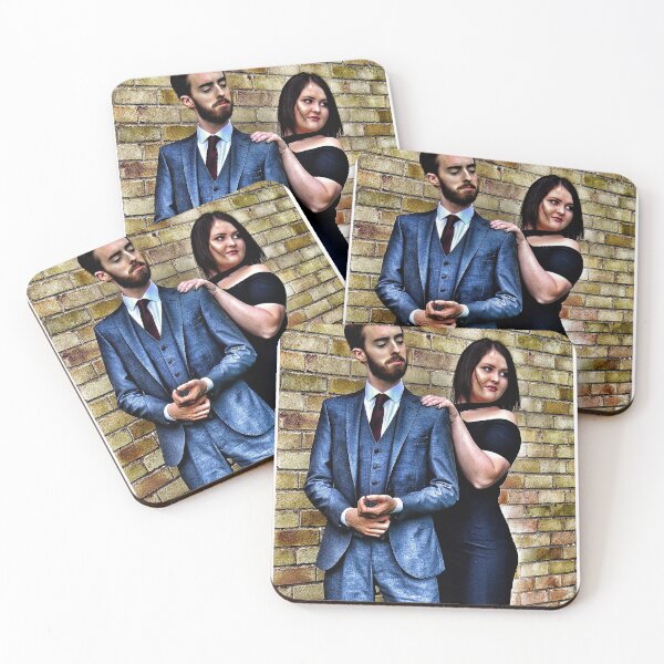 Item preview, Power Couple designed and sold by PipsyJ Photography.