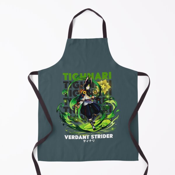 Item preview, Tighnari Genshin Impact designed and sold by DeonBlanda.