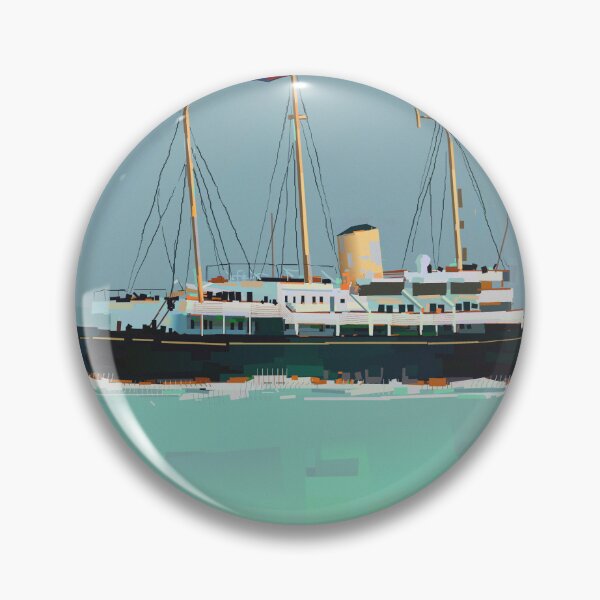 Item preview, Britannia at sea - Maritime painting by artist Eliott Sontot designed and sold by Eliott Sontot.