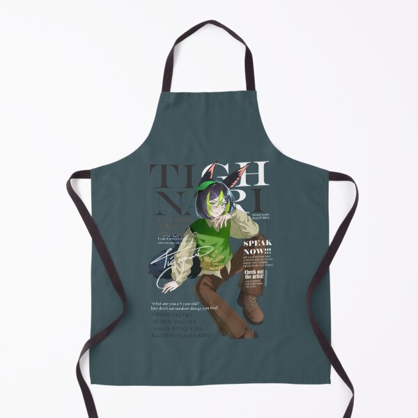Item preview, Tighnari Genshin Impact designed and sold by DeonBlanda.