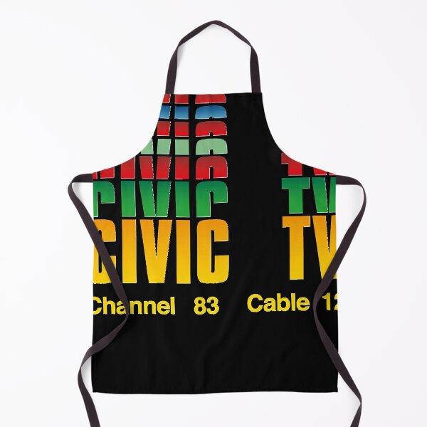 Item preview, Civic TV designed and sold by rachelmack0.
