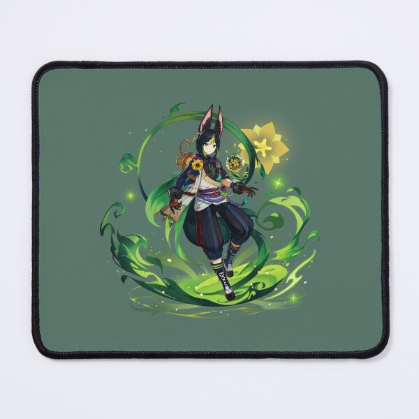 Item preview, Tighnari Genshin Impact designed and sold by DeonBlanda.