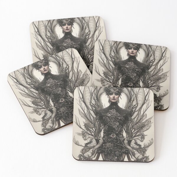 Item preview, Bird in the hand designed and sold by CherryBlack.