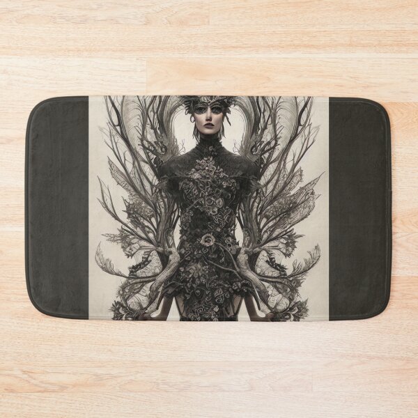 Item preview, Bird in the hand designed and sold by CherryBlack.