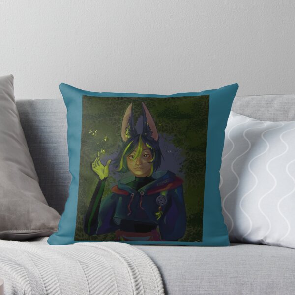 Item preview, Tighnari Genshin Impact designed and sold by DeonBlanda.