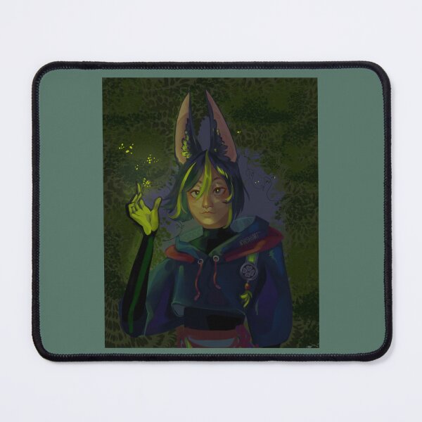 Item preview, Tighnari Genshin Impact designed and sold by DeonBlanda.