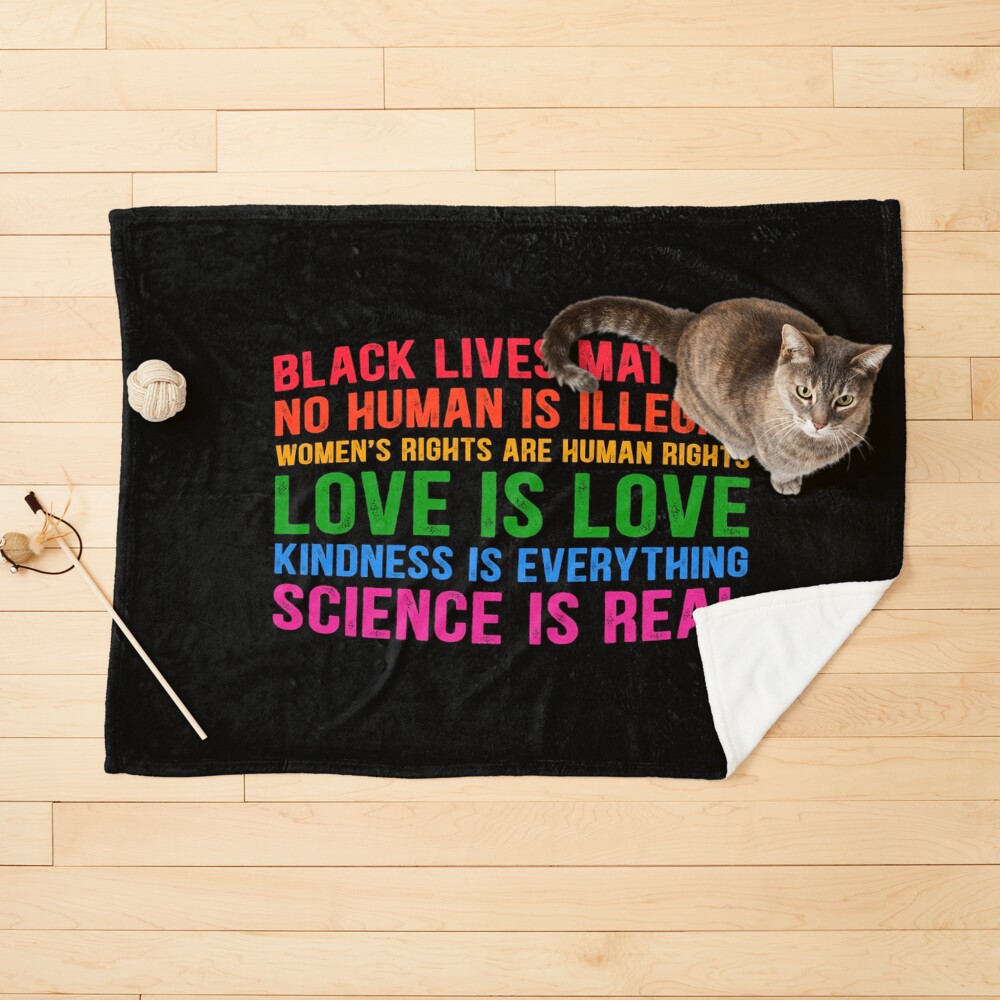 Item preview, Pet Blanket designed and sold by DavosLLC.