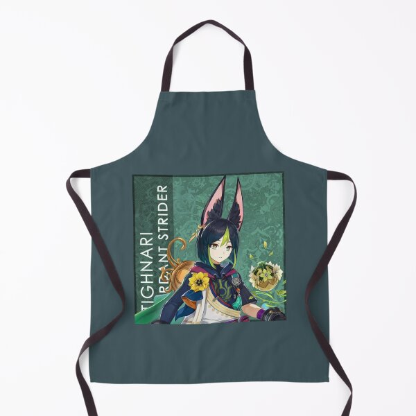 Item preview, Tighnari Genshin Impact designed and sold by DeonBlanda.