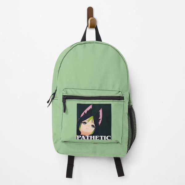 Item preview, Tighnari Pathetic Meme  Genshin Impact designed and sold by DeonBlanda.