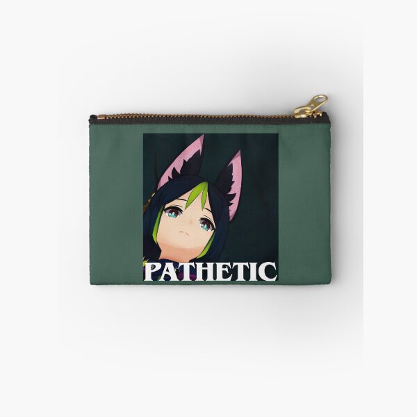 Item preview, Tighnari Pathetic Meme  Genshin Impact designed and sold by DeonBlanda.
