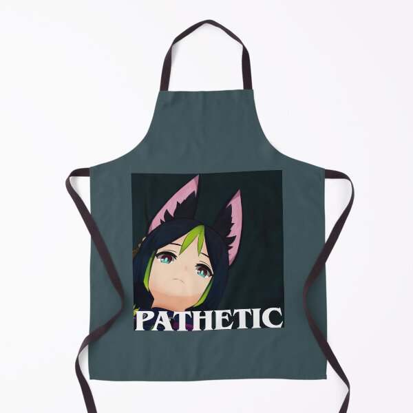 Item preview, Tighnari Pathetic Meme Genshin Impact designed and sold by DeonBlanda.