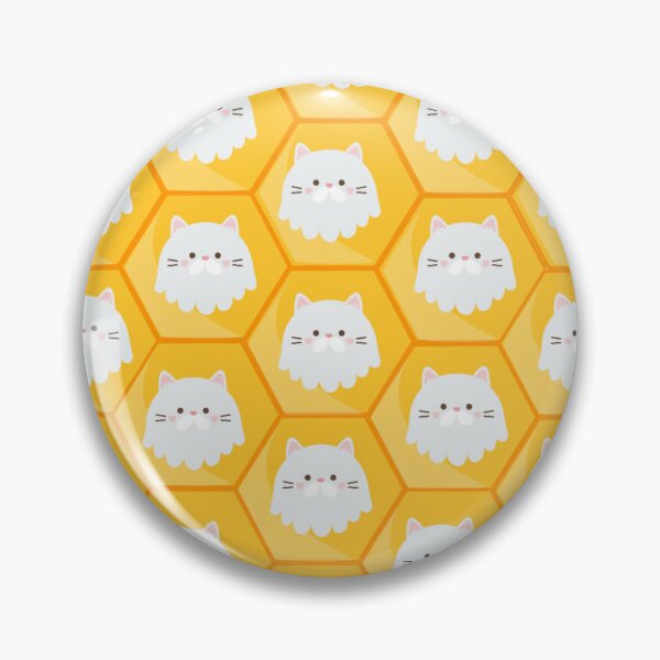 Item preview, Bee And Puppy Cat Essentials & Products. designed and sold by Kalash12.