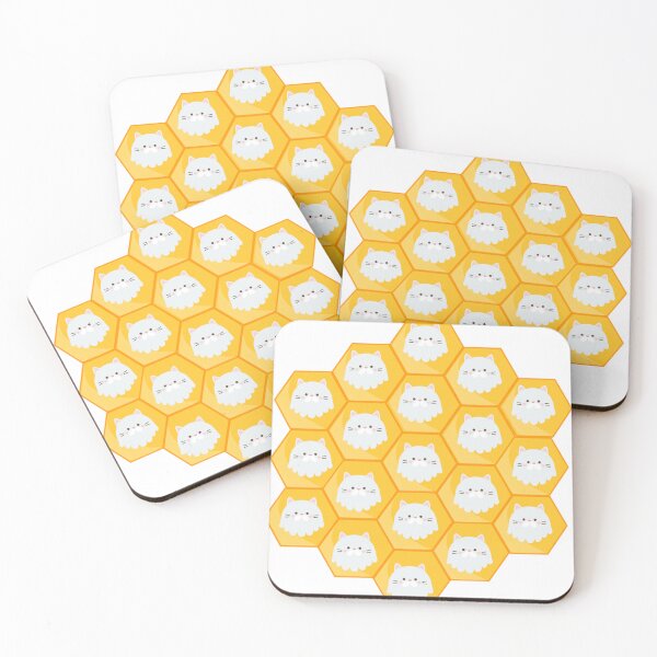 Item preview, Bee And Puppy Cat Essentials & Products. designed and sold by Kalash12.