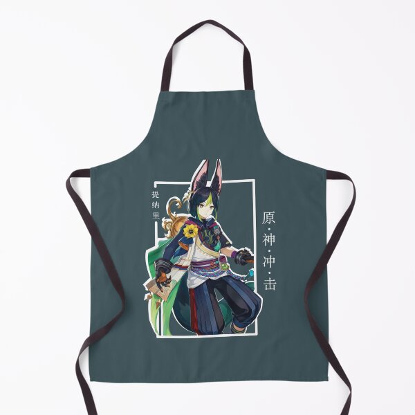 Item preview, Tighnari designed and sold by DeonBlanda.