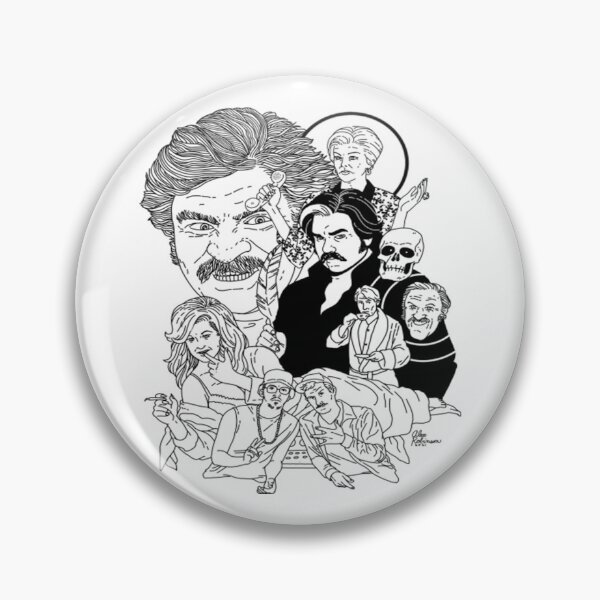 Item preview, Toast Of London T-Shirt Toast of London - line T-Shirt designed and sold by MetaCortShirts.