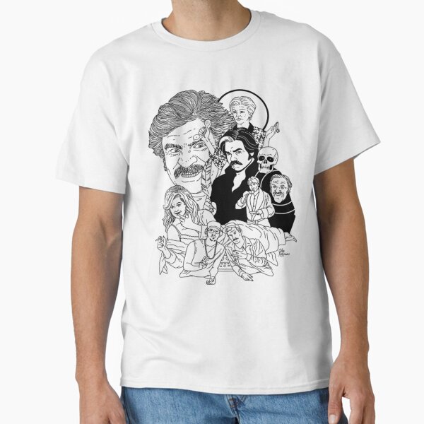 Item preview, Toast Of London T-Shirt Toast of London - line T-Shirt designed and sold by MetaCortShirts.