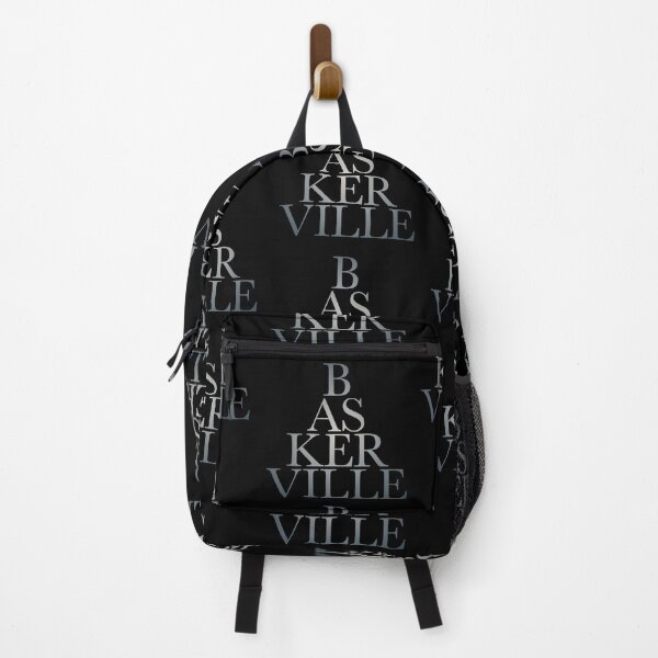 Item preview, Baskerville v.1 designed and sold by x1brett.