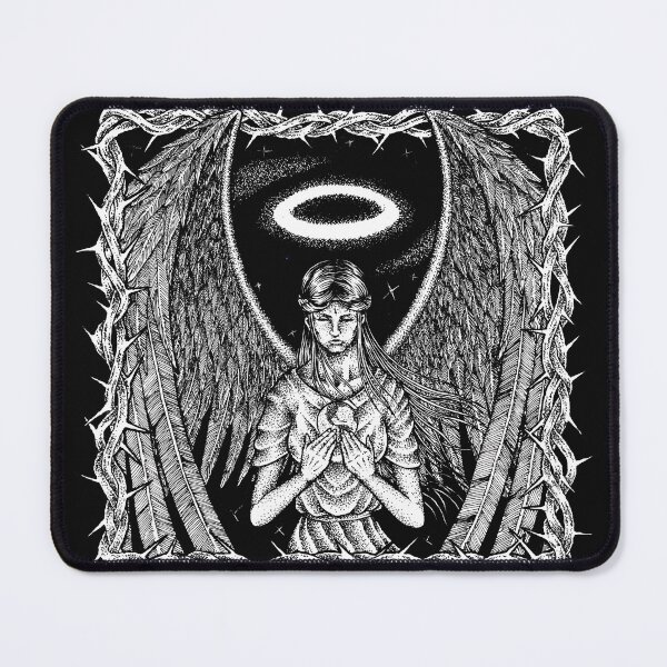 Item preview, Angels Are Watching designed and sold by loopsnake.