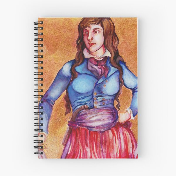 Item preview, Theroigne de Mericourt designed and sold by cimourdain.