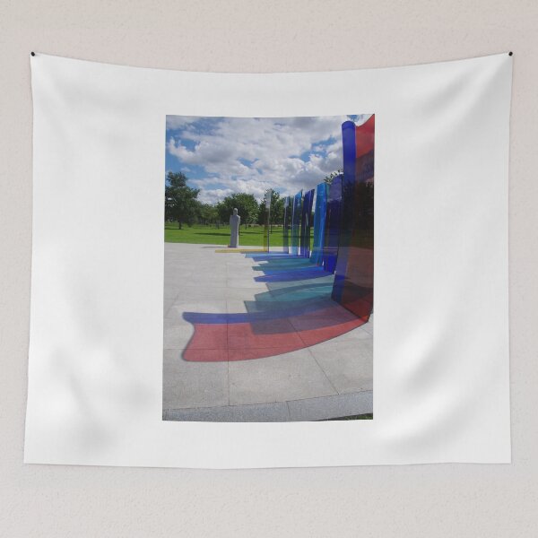 Item preview, Naval Memorial, National Memorial Arboretum designed and sold by lezvee.