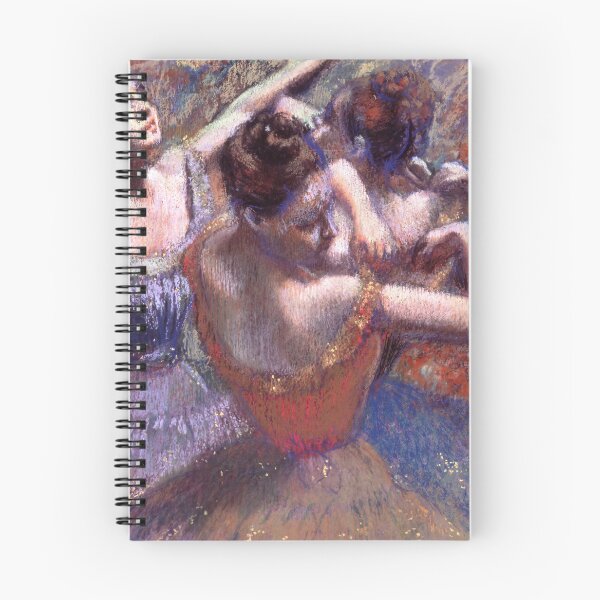 Item preview, Dancer with Raised Arms, 1899 designed and sold by MurellosArt.