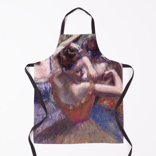 Item preview, Dancer with Raised Arms, 1899 designed and sold by MurellosArt.