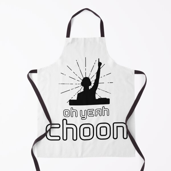 Item preview, Yeah! CHOON! White Lined designed and sold by YourMateNate.