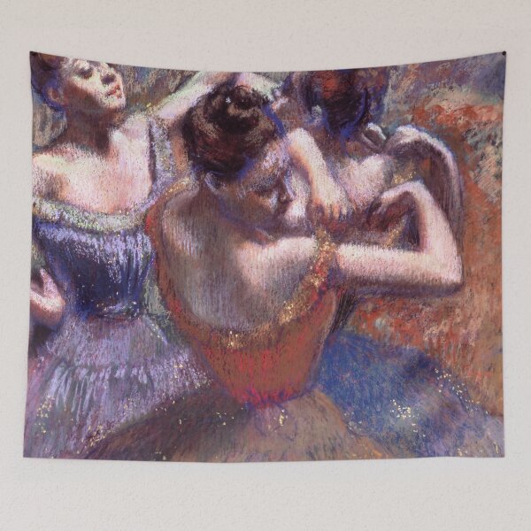 Item preview, Dancer with Raised Arms, 1899 designed and sold by MurellosArt.