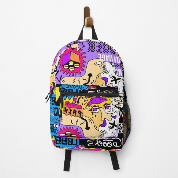 Item preview, Pain, Man and Brain designed and sold by Faried Januar.
