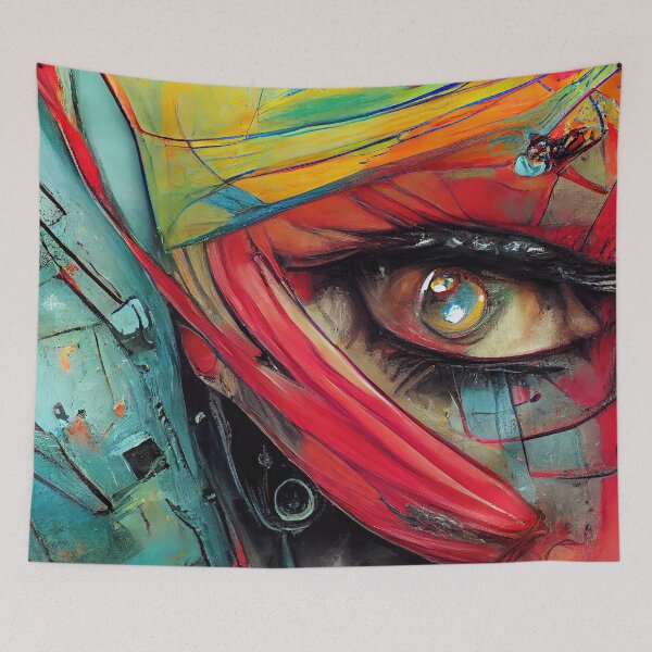 Item preview, Dystopia designed and sold by ThinkFun! Design.