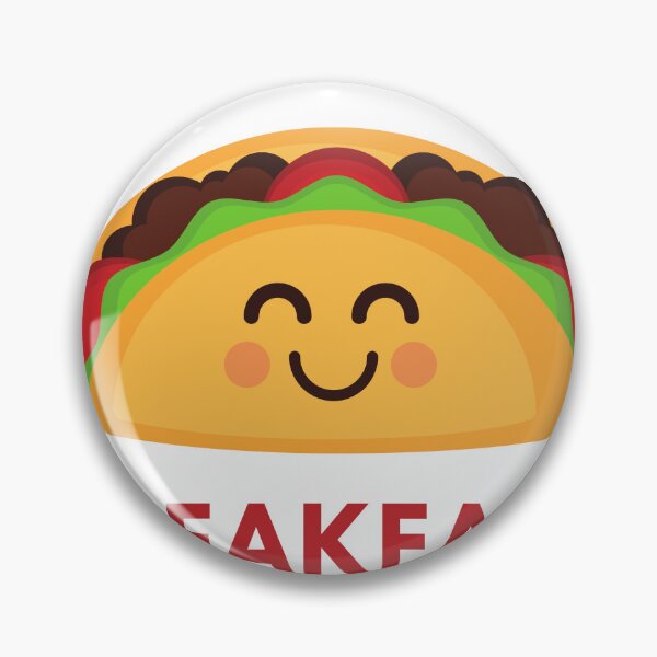 Item preview, Unique As A Breakfast Taco designed and sold by GLIDL.