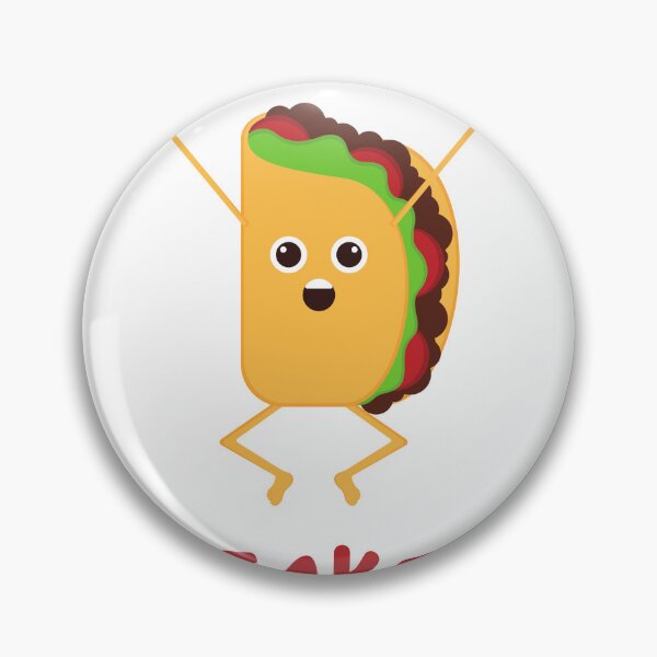 Item preview, Unique As A Breakfast Taco designed and sold by GLIDL.