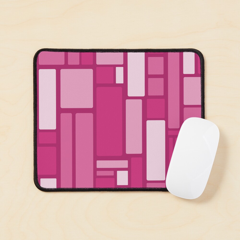 Item preview, Mouse Pad designed and sold by kierkegaard.